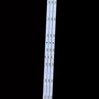 长虹55A3U灯条CHDMT55LB53-LED3030-V0.6-20170908一套带线3条