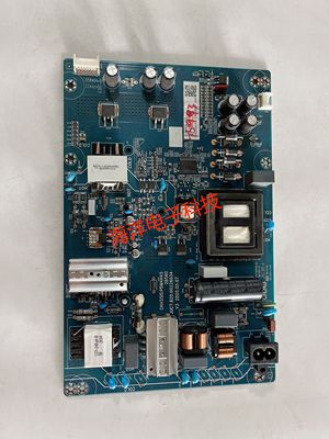 长虹65D4PS电源板JUC7.820.00226034条码JUC6.692.00261187