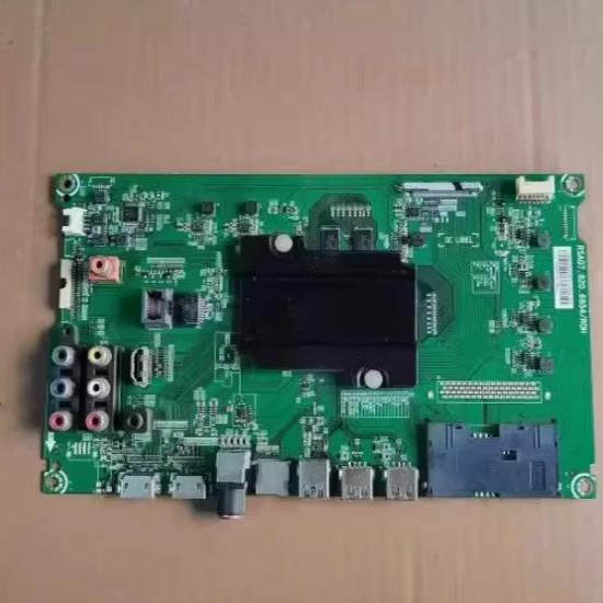 海信LED55EC520UA主板RSAG7.820.6854(B0M4)/R0H屏号HD550DU-E31