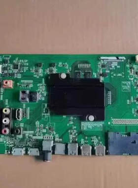 海信LED55EC520UA主板RSAG7.820.6854(B0M4)/R0H屏号HD550DU-E31