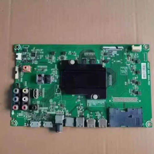海信LED55EC520UA主板RSAG7.820.6854(B0M4)/R0H屏号HD550DU-E31