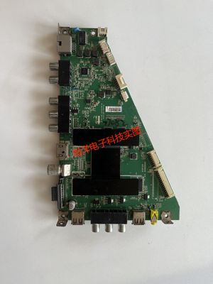 海尔LD50U3000主板MHTV3261-ZC01-01 0091802852B 屏T500HVN04.4