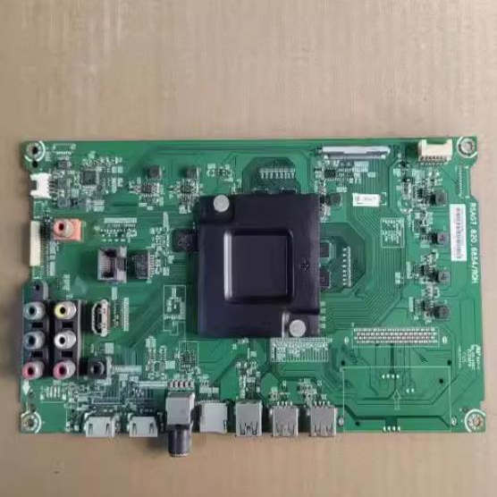海信LED55EC520UA主板RSAG7.820.6854(B0M6)屏号HD550K3U81/S3
