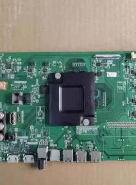 海信LED55EC520UA主板RSAG7.820.6854(B0M6)屏号HD550K3U81/S3