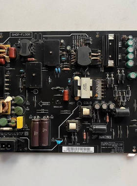 微鲸W55C1J电源板FSP180-2FS01 81-PBE055-Q01