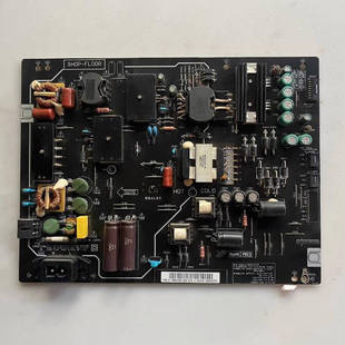 PBE055 Q01 2FS01 微鲸W55C1J电源板FSP180