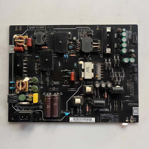 微鲸W55C1J电源板FSP180-2FS01 81-PBE055-Q01