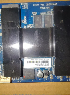 海尔LS55AL88K52A3主板0091802162 V1.4屏CN550KC7510  -2