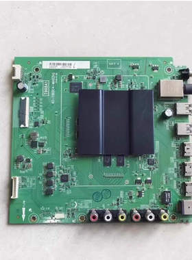 TCL B55A658U主板40-T96804-MAB2HG屏LVU550SS0T E3 V4