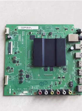 TCL B55A658U主板40-T96804-MAB2HG屏LVU550SS0T E3 V4