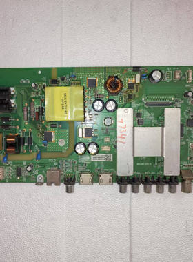 风行电视49Y1主板MSA3585-ZC01-01屏号LSC490HN02-S