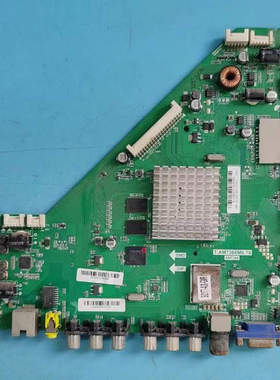 三洋48E6110A3主板T.AM7366M6.78屏LVF480CSDX E4 V1