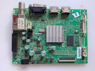 创维42E5CHR主板5800-A8S160-0P80屏RDL420FY(QD0-304)少一个插口