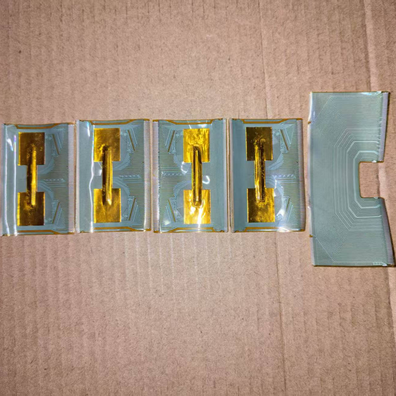 TCL 55L2模块DB6T8970A-F02SAL   TF-A-02   单价