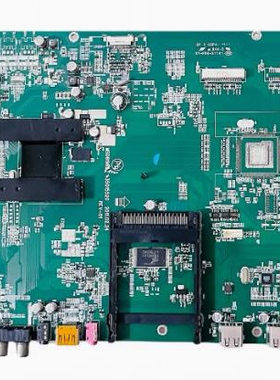 康佳LED47ISIIPD主板35015520屏LC470EUN(SD)(F1)