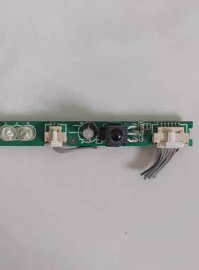 康佳LED32M3500PDE遥控接收板35016999 6100 REV-02