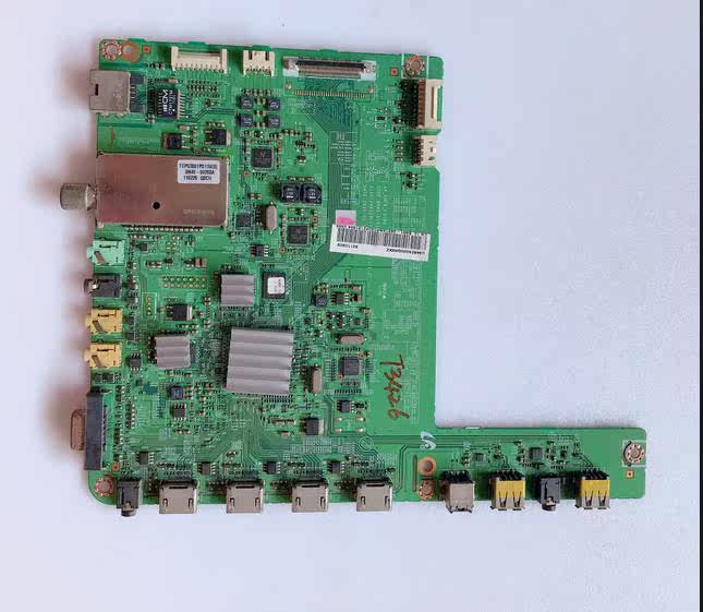 原装三星UA46C5000QR主板BN41-01518A屏号T460FAE1-DB在类目 3C数码配件, 电子元器件市场, 电脑元件/零配件, 液晶/CRT配件中 - 来自Buy2taobao.com提供专业的淘宝代购服务