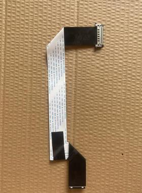 TCL B55A658U屏线TCL B55A658U排线屏LVU550SS0T E3 V4