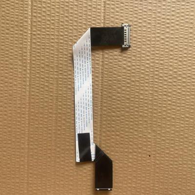 TCL B55A658U屏线TCL B55A658U排线屏LVU550SS0T E3 V4