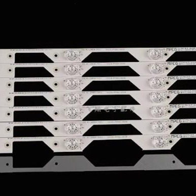 TCL L48P1S-CF灯条GIC48LB14-3030F2.1/TMT-48P1-8X4-3030C-D
