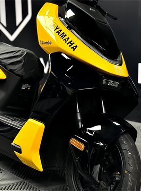 适用极核电动车AE2/AE4/AE4i/AE5i/AE6个性车头贴46风挡改装贴纸