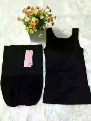 Corset amincissant - Ref 707654 Image 4