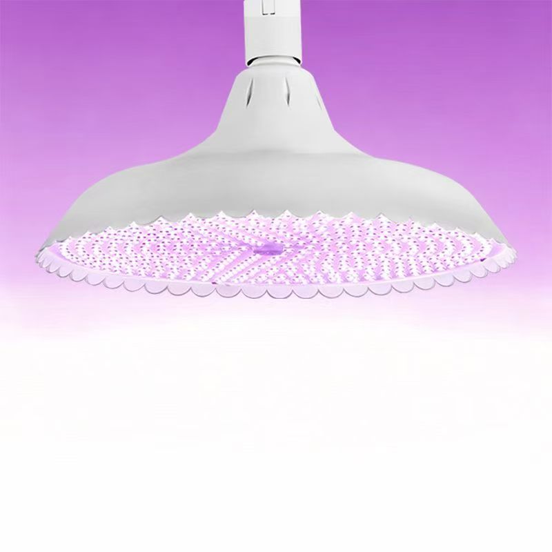 冷白光新白光高亮省电照明灯LED节能灯搭配220V插头E27标准螺口