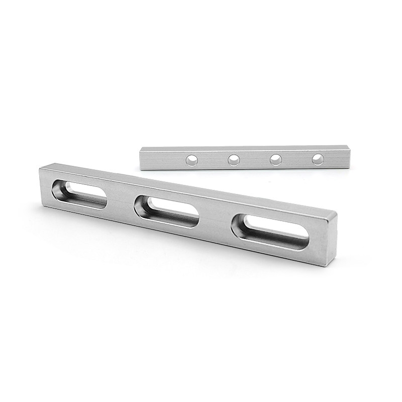 HENGYU 마킹 머신 포지셔닝 스트립 레이저 조각 기계 포지셔닝 도구 고정 장치 레이저 조각 직각 고정 평판 연결 스트립