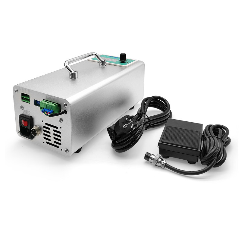 전기 회전 테이블 스테퍼 모터 자동 조정 속도 상자 용접기 회전 테이블 아르곤 아크 용접 회전 샤프트