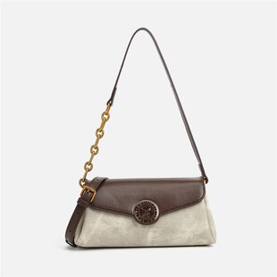 左九设计师款2025新款潮流百搭韩版单肩斜挎包Looney Tunes趣包阁