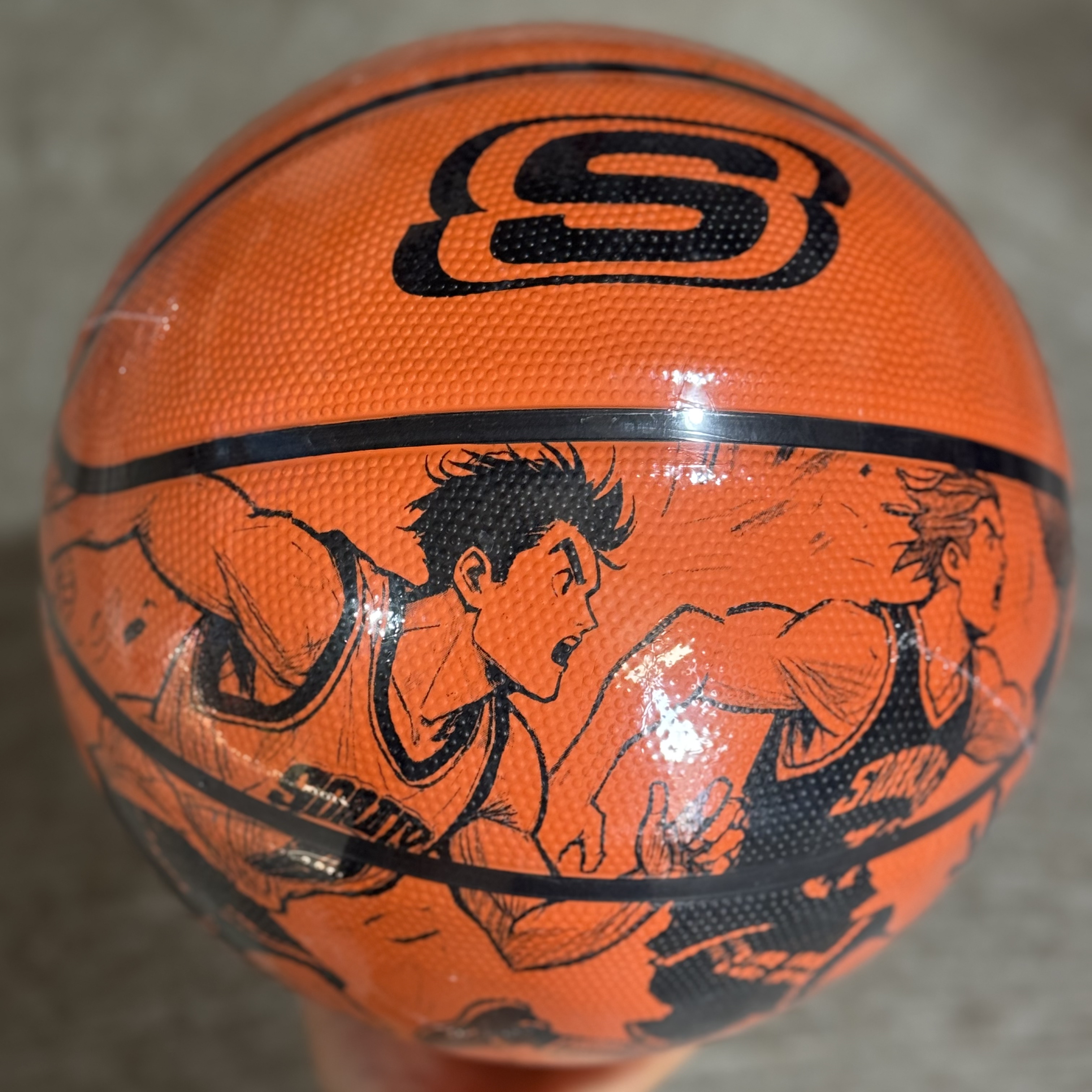特价清仓品牌篮球捡漏 橡胶 篮球儿童5号6号成人7号耐磨 微小瑕疵