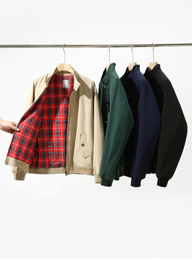 秋冬男棉服时尚休闲夹克棉衣外套AF36165-