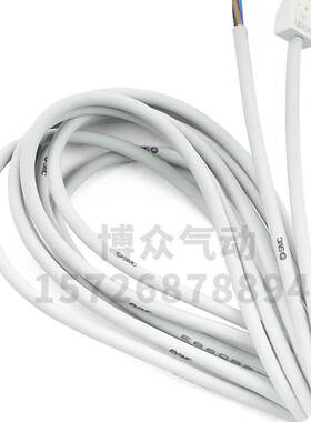 全新原装SMC磁性开关D-M9NWV D-M9PWV D-M9BWV D-M9NWVL D-M9BWVL