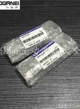小金井埋入式气缸NDA10/NDAS10X5X10X15X20x25x30-N-3-8-1A-ZC130