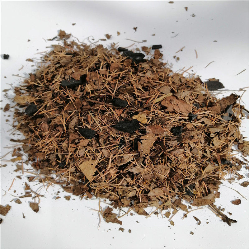 君子兰专用土腐叶土营养土落叶松树针柞树叶腐蚀土花卉通用包邮