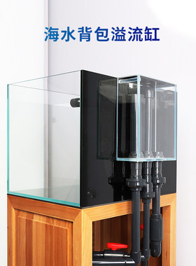 侧背包外部方格三重定做过滤系统
