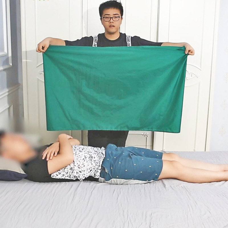 多功能卧床病人移位瘫痪翻身移动