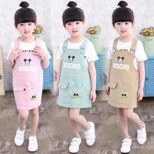 Robes pour fille - Ref 2047665 Image 10