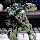 Xingfengshe Spartan Jim PB Limited HG1/144 Армейский механизм Земной Федерации в сборе Модель игрушки ручной работы mini 2