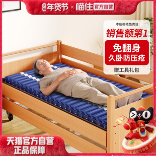 迈德斯特防褥疮垫气垫床医用专用老年人瘫痪防压疮垫卧床病人久躺