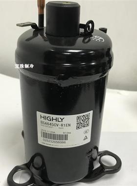 BSA357CV-R1AN BSA645CV-R1AN  BSA418全新除湿抽湿机压缩机