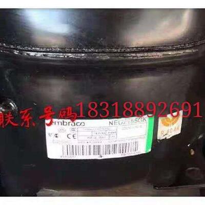 原装NEU2155GK NEU2168GK NEU2178GK NEU6215GK压缩机404