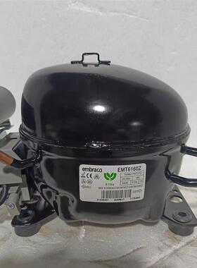 恩布拉科EMS6170Z EMT6170Z EMY3130Z EMTE6187Z冰箱制冷压缩机