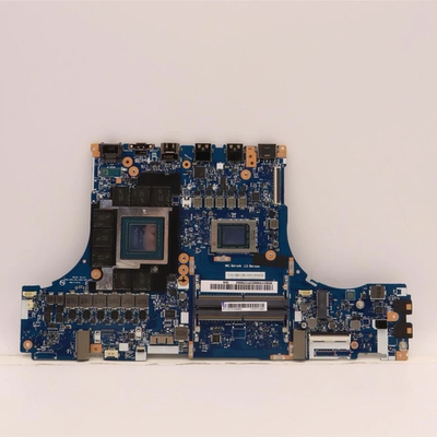 联想笔记本主板5 Pro 16ARH7HR7-6800H RTX3070 Ti 8G5B21F64998