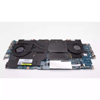 联想ThinkPad P1 Gen5 I712800H带散热器 3070TI 213031-1主板