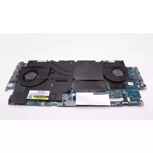 联想ThinkPad P1 Gen5 I712800H带散热器 3070TI 213031-1主板