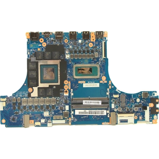 E231 联想笔记本主板5Pro16IAH7HI7 6GNM 3060 5B21D72015 12700H