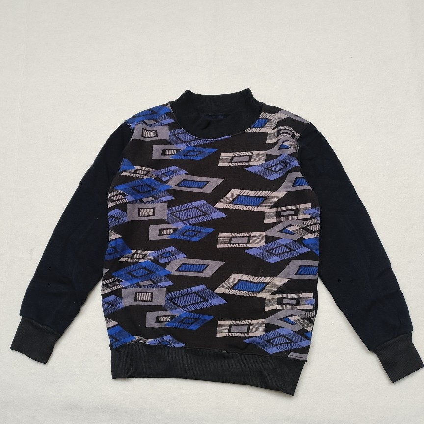 日单男女童装秋冬加绒套头保暖卫衣上衣130码,童装/婴儿装/亲子装,保暖上装,淘宝优惠券,粉丝福利购,淘宝优惠卷