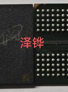 D8BWW GDDR6X 1G MT61K256M32JE-19G 测试好的 美光