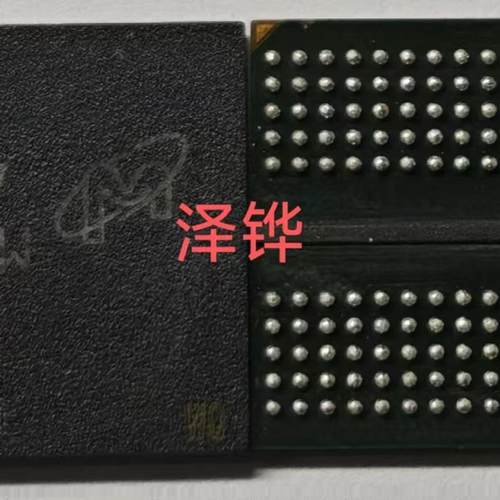 MT61K256M32JE-19GD8BWW显存